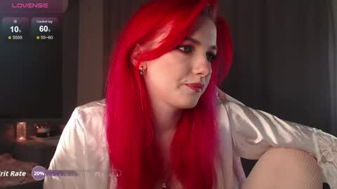 Hannah online show from 09-25-25, 08:23