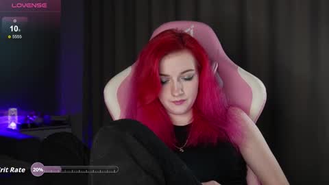 Hannah online show from 10-13-25, 05:13