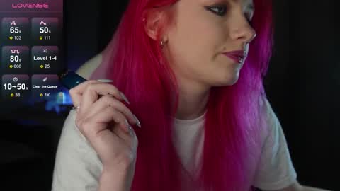 Hannah online show from 12-02-25, 06:36