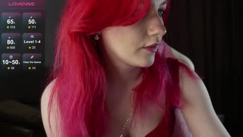 Snapshot of ooliviaa chatting on 02-12-26, 02:45 Hannah online show from 02-12-26, 02:45