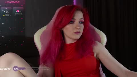 Snapshot of ooliviaa chatting on 02-14-26, 02:58 Hannah online show from 02-14-26, 02:58