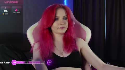 Snapshot of ooliviaa chatting on 02-20-26, 02:06 Hannah online show from 02-20-26, 02:06