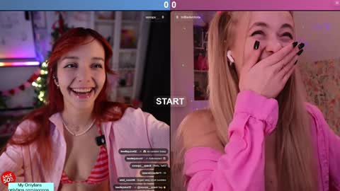 Eva online show from 01-17-26, 03:50