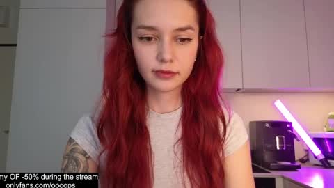 Snapshot of oooops__ chatting on 04-24-26, 03:25 Eva online show from 04-24-26, 03:25