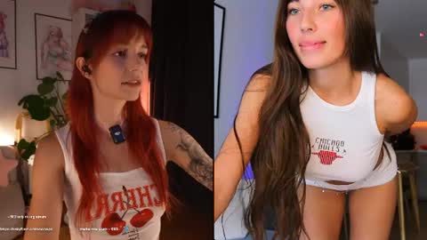 Eva online show from 07-24-26, 04:05
