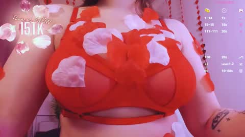  Chloe  follow me  online show from 02-15-25, 06:55