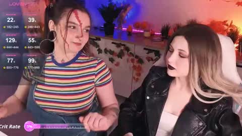  Chloe  follow me  online show from 10-30-25, 11:55