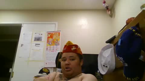 oorah1775 online show from 12-08-24, 07:37