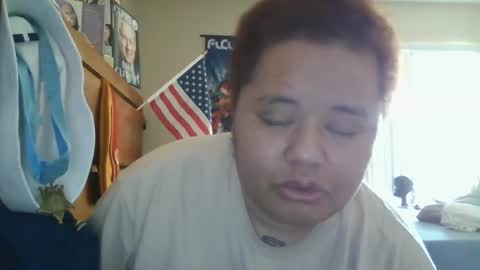 oorah1775 online show from 12-31-24, 09:06