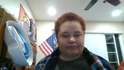 oorah1775 online show from 01-01-25, 05:54