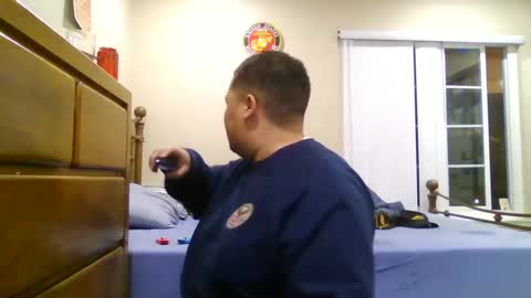 oorah1775 online show from 03-12-25, 02:52