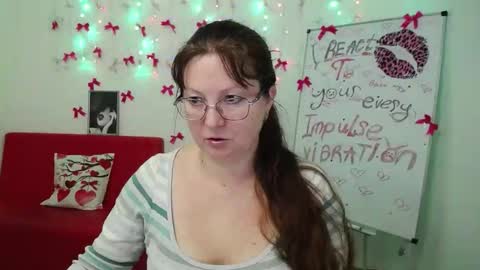 Vanessa online show from 03-25-26, 06:19