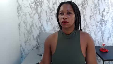 Arleydis online show from 10-18-25, 07:36