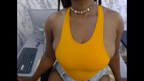 Arleydis online show from 10-20-25, 09:21