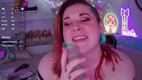 Opal online show from 02-09-25, 11:04