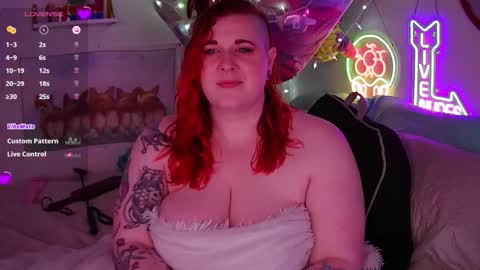 Opal online show from 10-31-25, 08:26