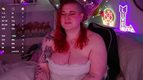 Opal online show from 12-03-25, 09:29