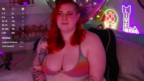 Opal online show from 03-22-26, 09:02