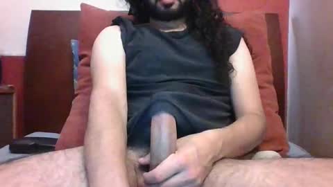 Devil online show from 04-01-26, 05:54