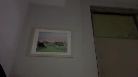 Horny and Bicurious online show from 03-08-26, 04:49