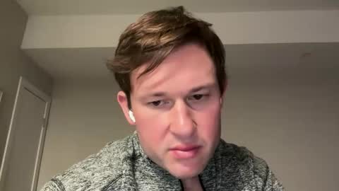 Horny and Bicurious online show from 03-14-26, 03:12