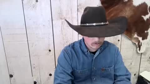 Snapshot of openmindedcowboy chatting on 02-24-25, 09:20 kinkynerd online show from 02-24-25, 09:20