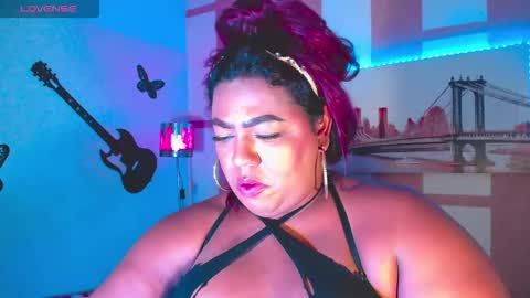 OpraxBell online show from 11-26-25, 04:02