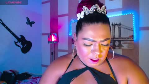 OpraxBell online show from 12-03-25, 02:30