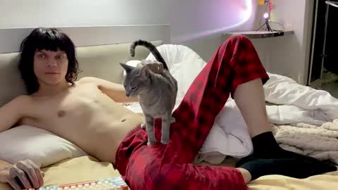 Justin online show from 01-15-26, 08:23