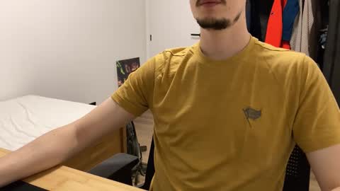 Woody online show from 12-01-25, 08:14