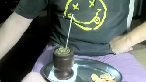 Ore online show from 03-19-26, 02:48