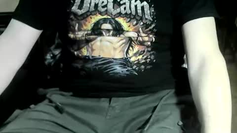 Snapshot of ore_cam chatting on 04-19-26, 08:02 Ore online show from 04-19-26, 08:02