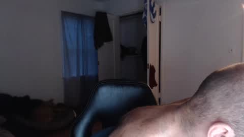 Snapshot of oregon87 chatting on 12-22-24, 03:44 The Oregon Lumberjack online show from 12-22-24, 03:44