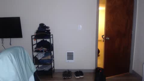 The Oregon Lumberjack online show from 11-04-25, 03:11