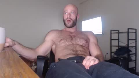 The Oregon Lumberjack online show from 03-02-26, 01:29