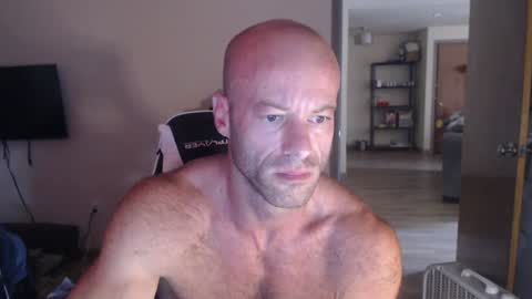 Snapshot of oregon87 chatting on 07-23-26, 03:32 The Oregon Lumberjack online show from 07-23-26, 03:32