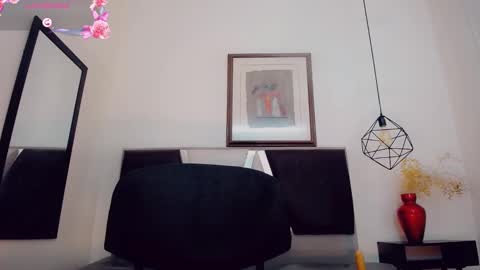 Oriana braom online show from 02-12-25, 12:27