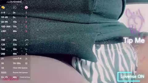 Oriana braom online show from 02-06-26, 07:39