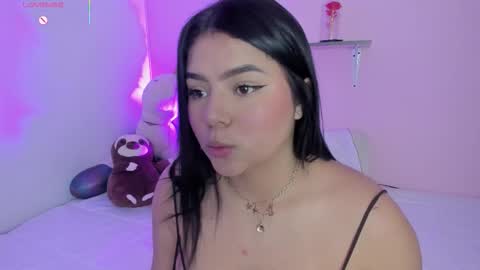 Miss Guzman  online show from 11-19-25, 12:10