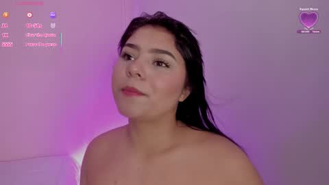 Miss Guzman  online show from 03-05-26, 11:34