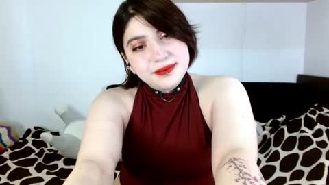 Oriana online show from 06-27-26, 04:17