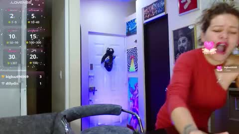 Oriana online show from 01-12-26, 03:23