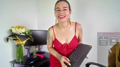 Oriana online show from 05-30-26, 06:05