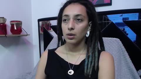 ORIANNA online show from 12-14-24, 11:50