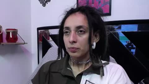 ORIANNA online show from 12-27-24, 06:03