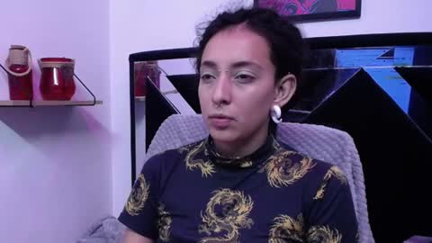 ORIANNA online show from 12-31-24, 05:33