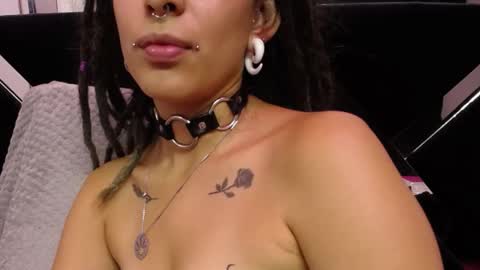 ORIANNA online show from 01-03-25, 10:31