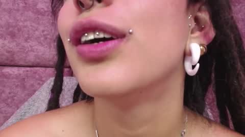 ORIANNA online show from 02-22-25, 09:01