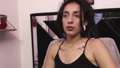 ORIANNA online show from 03-08-25, 01:47