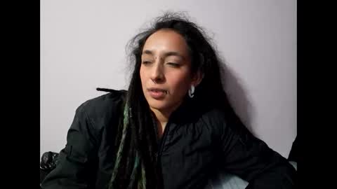 ORIANNA online show from 11-06-25, 12:11